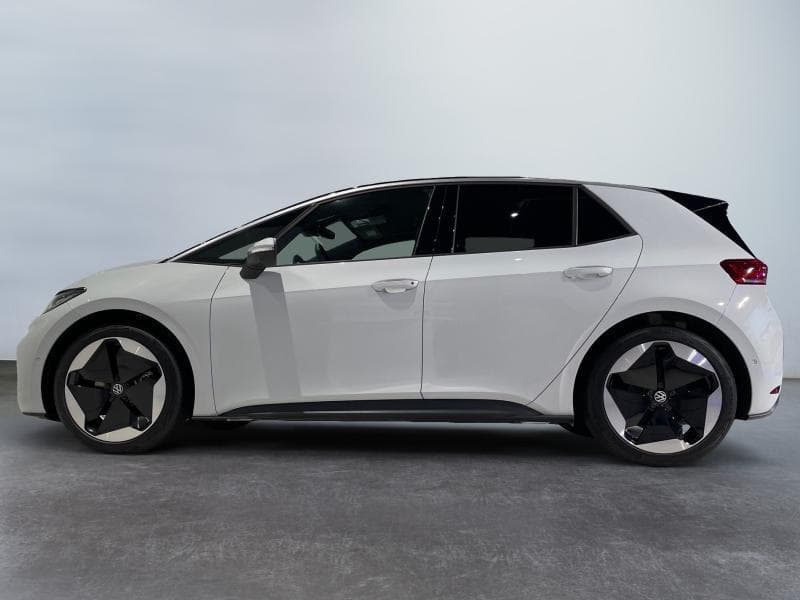 Volkswagen ID.3 PRO S 77KW 4 places - 4