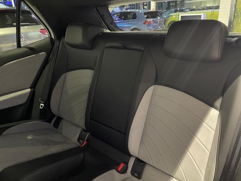 Volkswagen ID.3 PRO S 77KW 4 places - 14