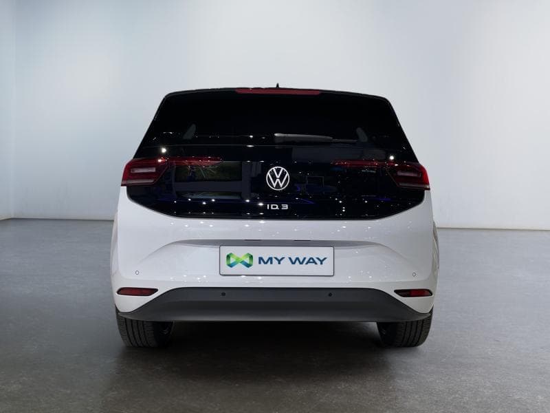Volkswagen ID.3 PRO S 77KW 4 places - 7