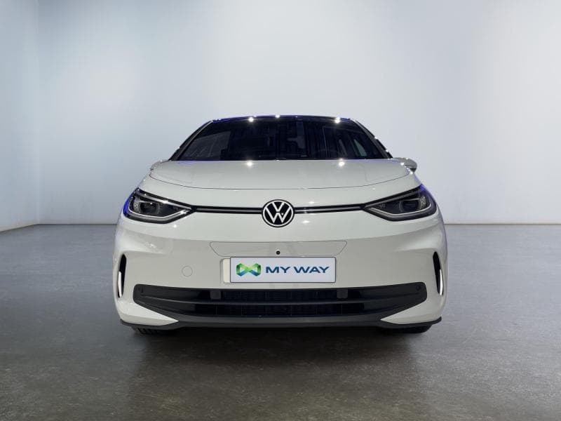 Volkswagen ID.3 PRO S 77KW 4 places - 3