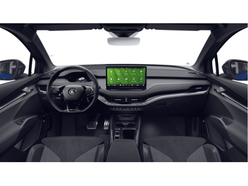 Skoda Enyaq iV 80 - 5