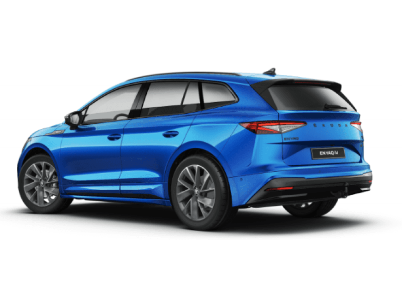 Skoda Enyaq iV 80 - 7