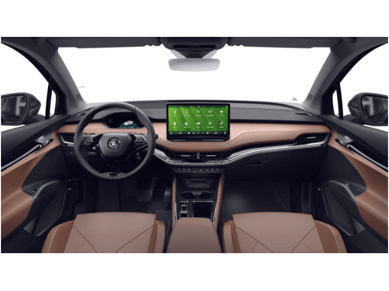 Skoda Enyaq iV 80 - 5