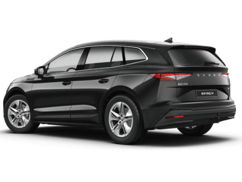 Skoda Enyaq iV 80 - 4
