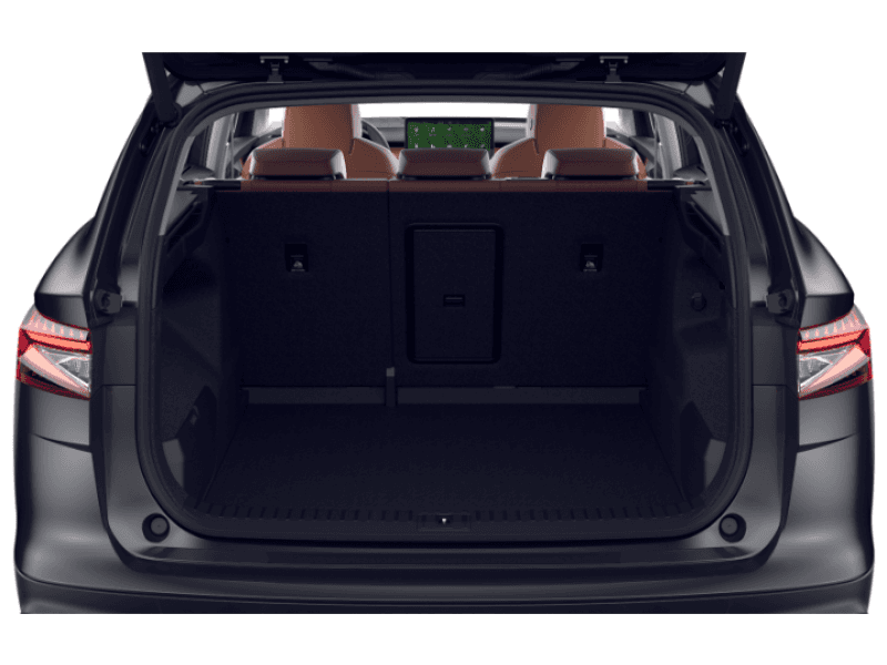 Skoda Enyaq iV 80 - 8