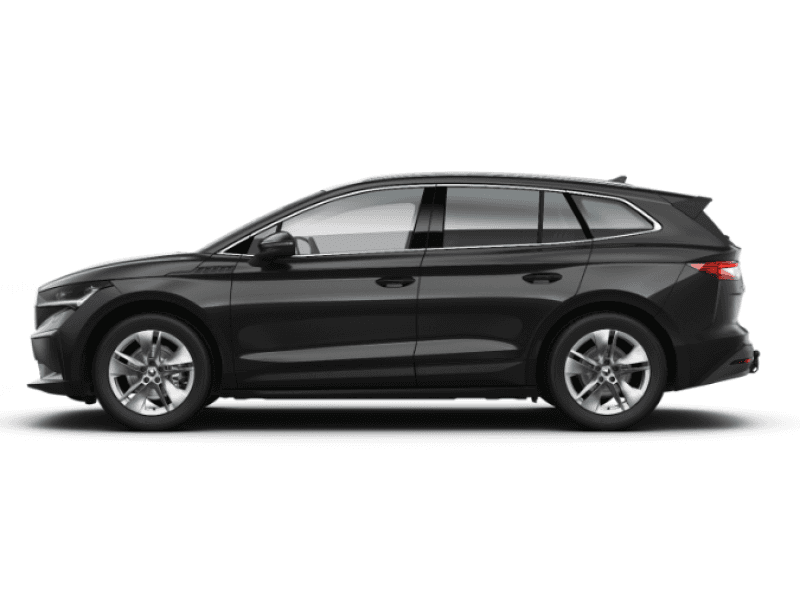Skoda Enyaq iV 80 - 3