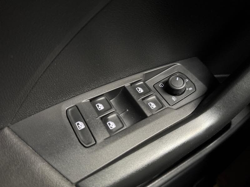 Volkswagen T-Cross Life | 1.0 Tsi 95cv | Gps | Caméra | Carplay | Capteurs Av & Arr | Clim Automatique - 13