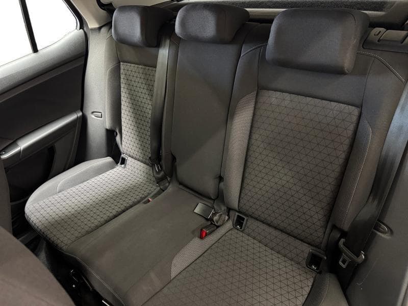 Volkswagen T-Cross Life | 1.0 Tsi 95cv | Gps | Caméra | Carplay | Capteurs Av & Arr | Clim Automatique - 12