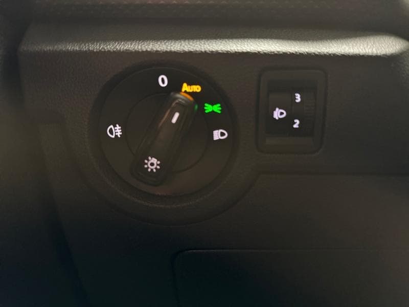 Volkswagen T-Cross Life | 1.0 Tsi 95cv | Gps | Caméra | Carplay | Capteurs Av & Arr | Clim Automatique - 14