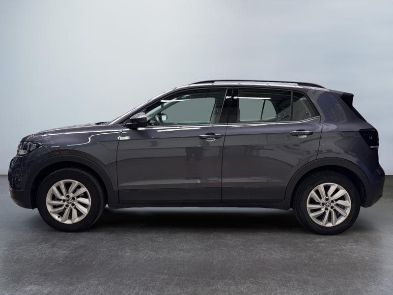 Volkswagen T-Cross Life | 1.0 Tsi 95cv | Gps | Caméra | Carplay | Capteurs Av & Arr | Clim Automatique - 5