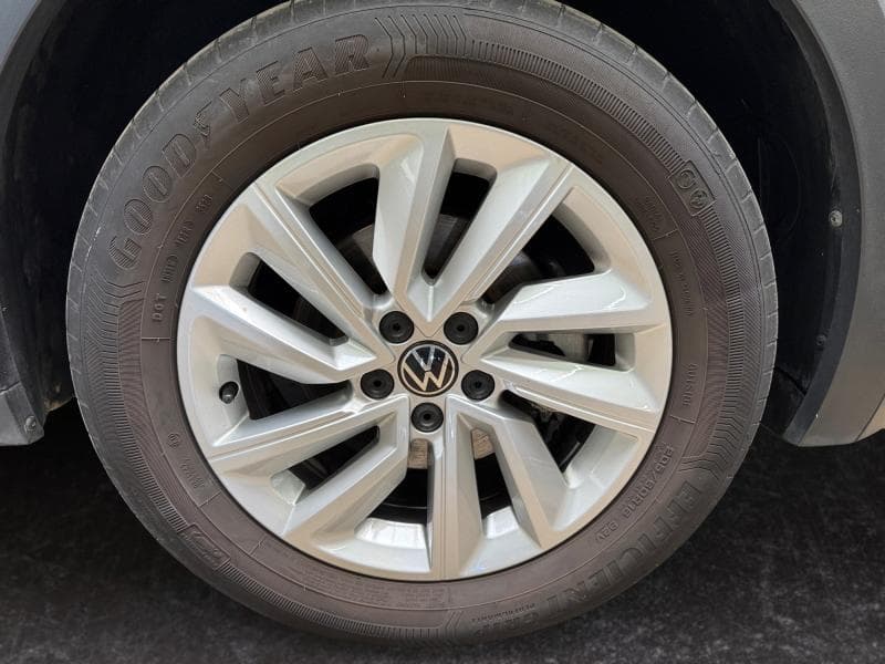 Volkswagen T-Cross Life | 1.0 Tsi 95cv | Gps | Caméra | Carplay | Capteurs Av & Arr | Clim Automatique - 8