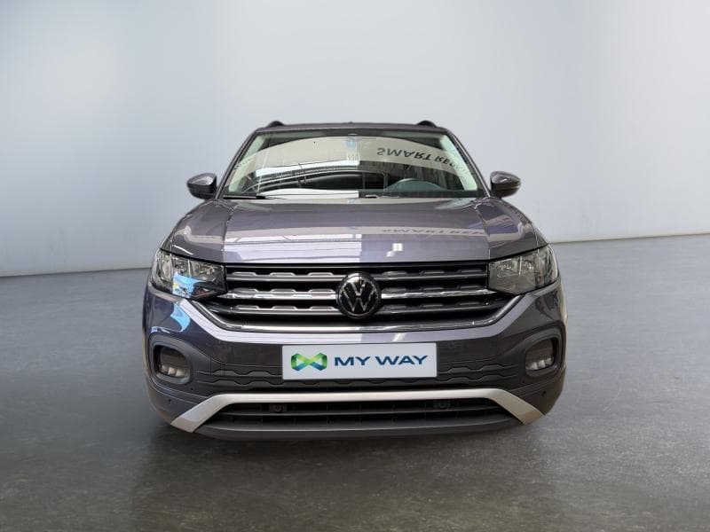 Volkswagen T-Cross Life | 1.0 Tsi 95cv | Gps | Caméra | Carplay | Capteurs Av & Arr | Clim Automatique - 3