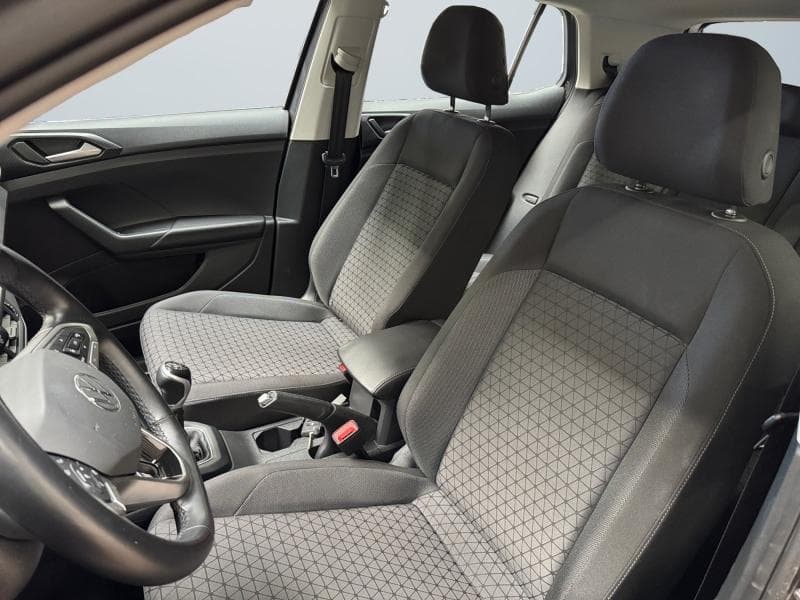 Volkswagen T-Cross Life | 1.0 Tsi 95cv | Gps | Caméra | Carplay | Capteurs Av & Arr | Clim Automatique - 11