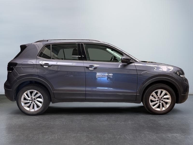 Volkswagen T-Cross Life | 1.0 Tsi 95cv | Gps | Caméra | Carplay | Capteurs Av & Arr | Clim Automatique - 4