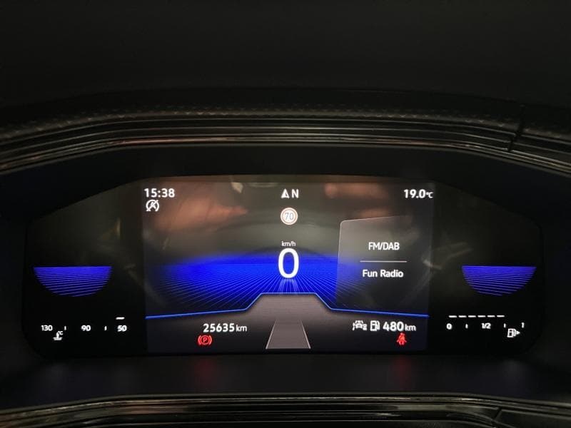 Volkswagen T-Cross Life | 1.0 Tsi 95cv | Gps | Caméra | Carplay | Capteurs Av & Arr | Clim Automatique - 19