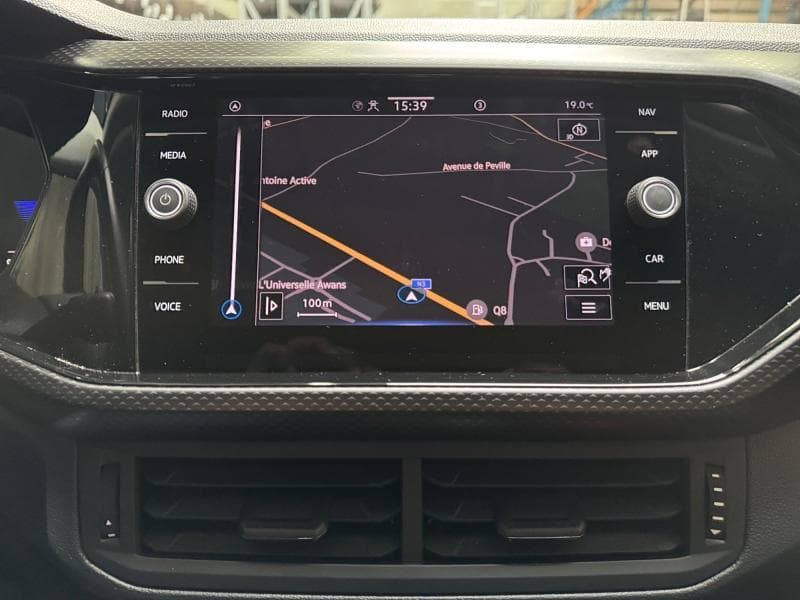 Volkswagen T-Cross Life | 1.0 Tsi 95cv | Gps | Caméra | Carplay | Capteurs Av & Arr | Clim Automatique - 21