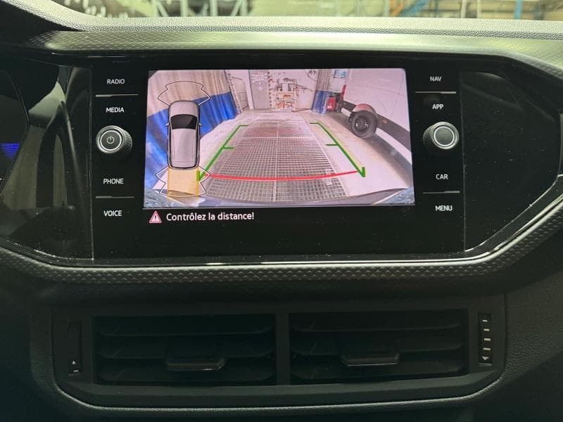 Volkswagen T-Cross Life | 1.0 Tsi 95cv | Gps | Caméra | Carplay | Capteurs Av & Arr | Clim Automatique - 24