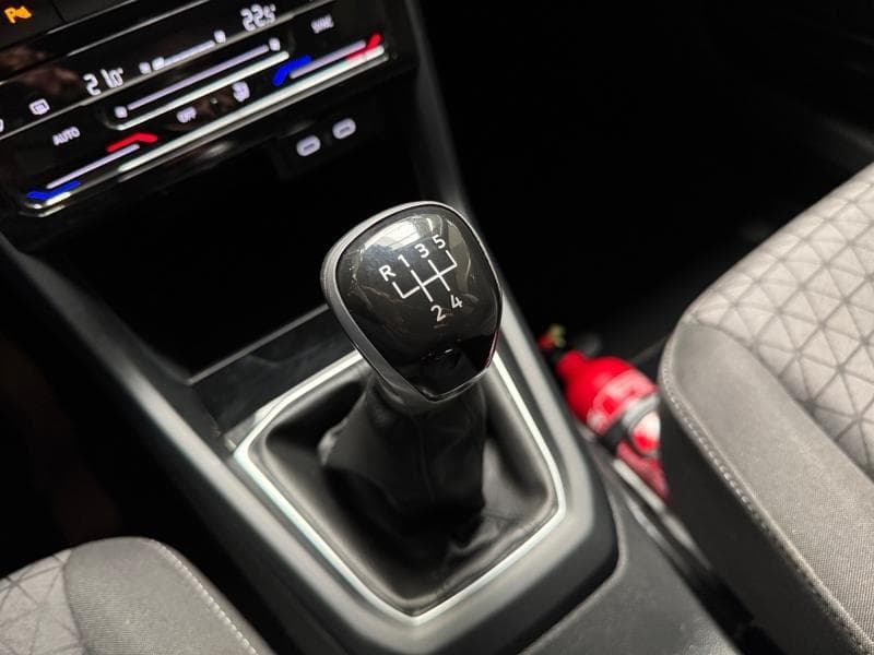 Volkswagen T-Cross Life | 1.0 Tsi 95cv | Gps | Caméra | Carplay | Capteurs Av & Arr | Clim Automatique - 27