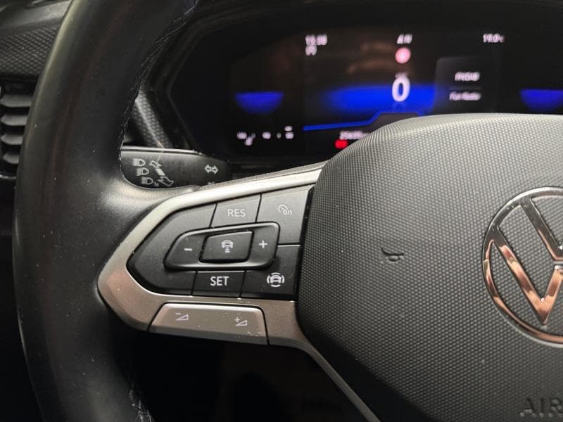 Volkswagen T-Cross Life | 1.0 Tsi 95cv | Gps | Caméra | Carplay | Capteurs Av & Arr | Clim Automatique - 17