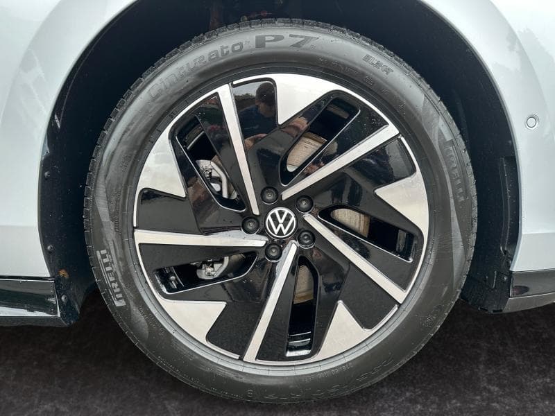 Volkswagen ID.7 PRO BUSINESS*ATTELAGE RABATTABLE*POMPE A CHALEUR++ - 31
