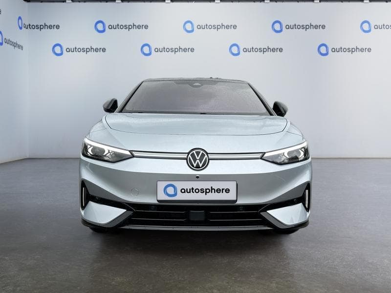 Volkswagen ID.7 PRO BUSINESS*ATTELAGE RABATTABLE*POMPE A CHALEUR++ - 2