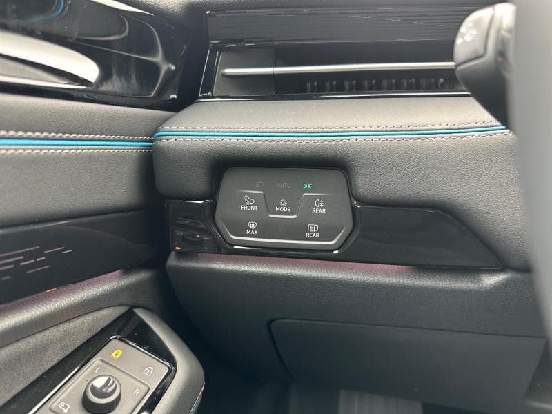 Volkswagen ID.7 PRO BUSINESS*ATTELAGE RABATTABLE*POMPE A CHALEUR++ - 25