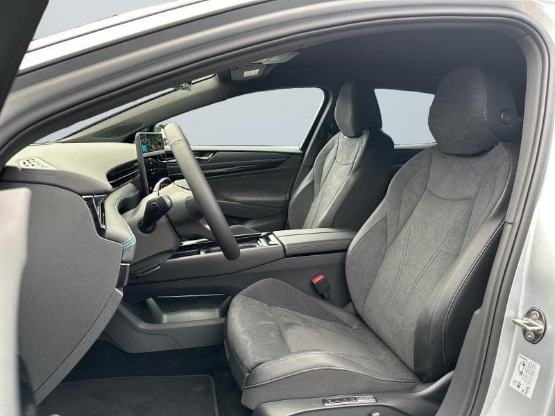 Volkswagen ID.7 PRO BUSINESS*ATTELAGE RABATTABLE*POMPE A CHALEUR++ - 9