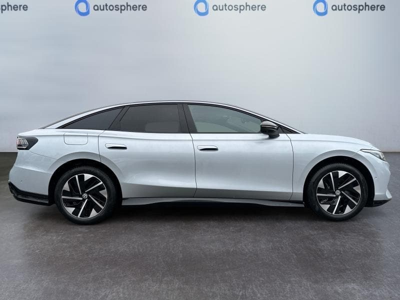 Volkswagen ID.7 PRO BUSINESS*ATTELAGE RABATTABLE*POMPE A CHALEUR++ - 5