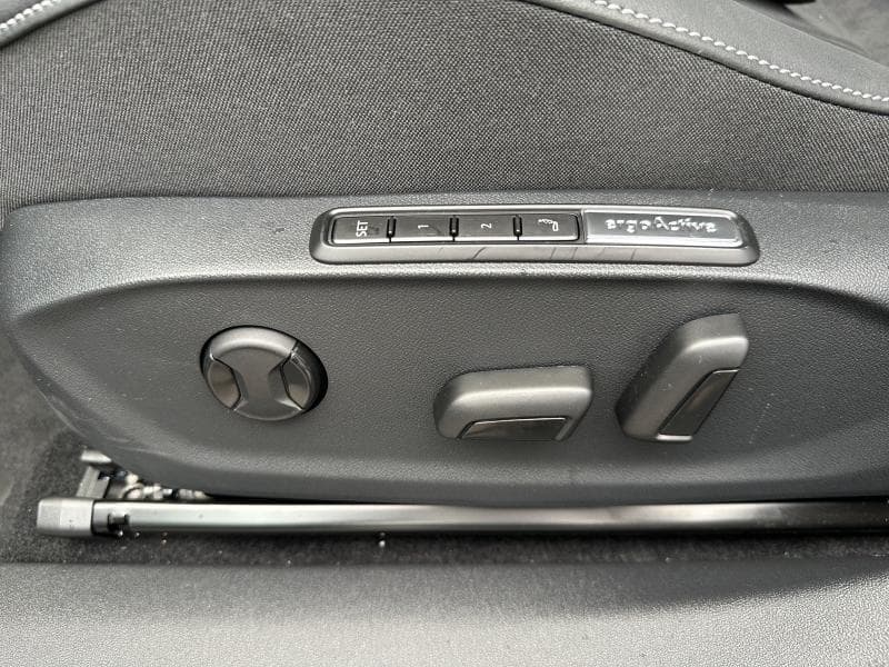 Volkswagen ID.7 PRO BUSINESS*ATTELAGE RABATTABLE*POMPE A CHALEUR++ - 23