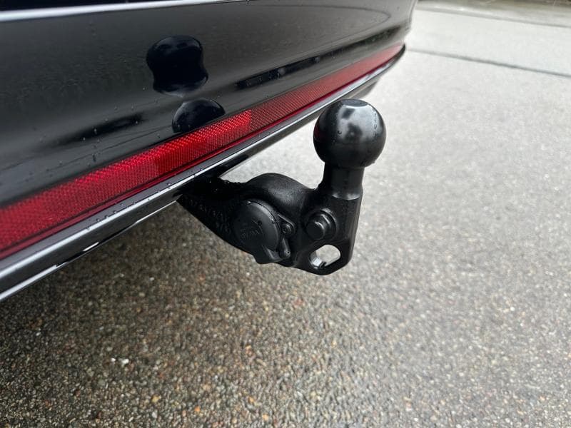 Volkswagen ID.7 PRO BUSINESS*ATTELAGE RABATTABLE*POMPE A CHALEUR++ - 30