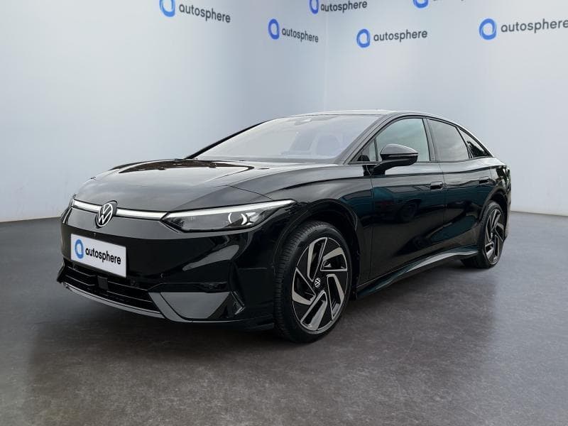 Volkswagen ID.7
