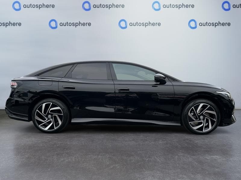 Volkswagen ID.7 PREMIUM*HARMAN KARDON*SIEGES VENTILES/CHAUFFANTS++ - 5