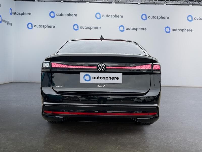 Volkswagen ID.7 PREMIUM*HARMAN KARDON*SIEGES VENTILES/CHAUFFANTS++ - 6