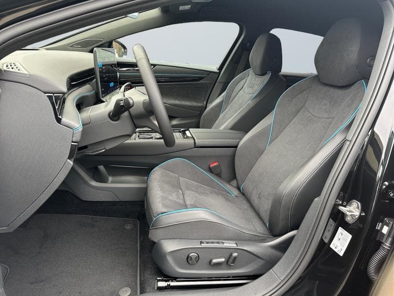 Volkswagen ID.7 PREMIUM*HARMAN KARDON*SIEGES VENTILES/CHAUFFANTS++ - 9