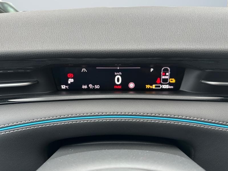 Volkswagen ID.7 PREMIUM*HARMAN KARDON*SIEGES VENTILES/CHAUFFANTS++ - 12