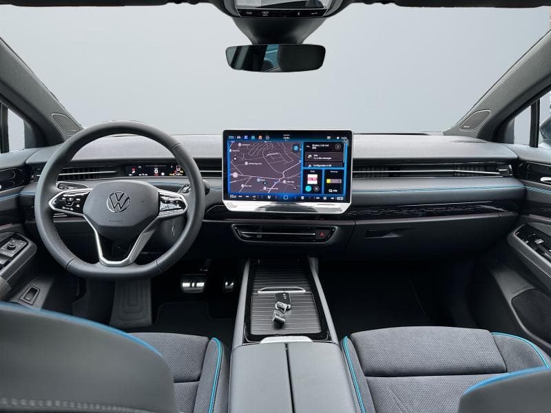 Volkswagen ID.7 PREMIUM*HARMAN KARDON*SIEGES VENTILES/CHAUFFANTS++ - 10