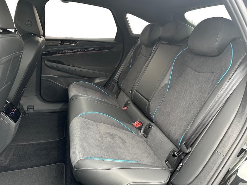Volkswagen ID.7 PREMIUM*HARMAN KARDON*SIEGES VENTILES/CHAUFFANTS++ - 24