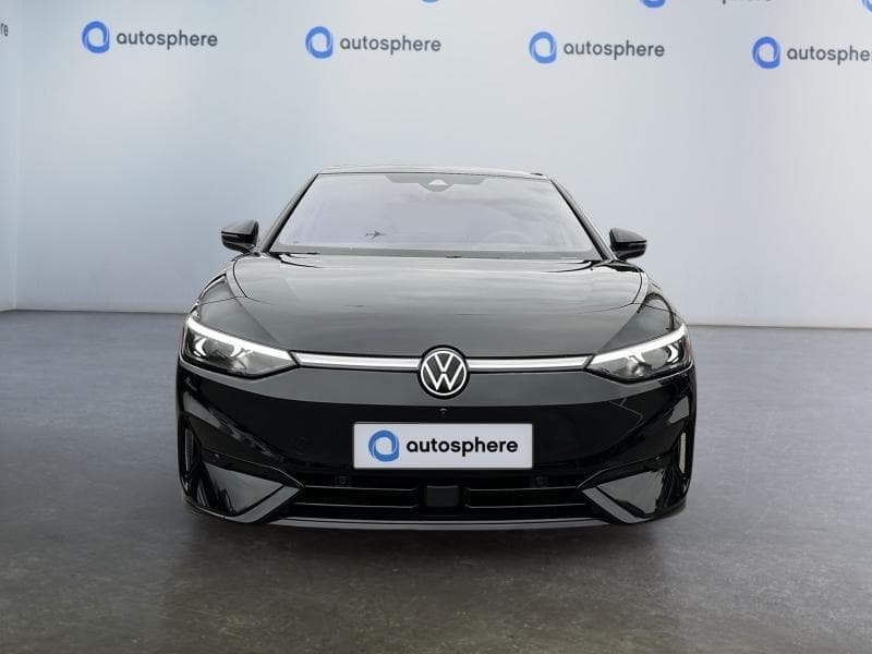 Volkswagen ID.7 PREMIUM*HARMAN KARDON*SIEGES VENTILES/CHAUFFANTS++ - 2