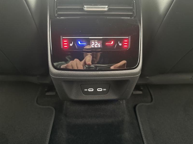 Volkswagen ID.7 PREMIUM*HARMAN KARDON*SIEGES VENTILES/CHAUFFANTS++ - 25