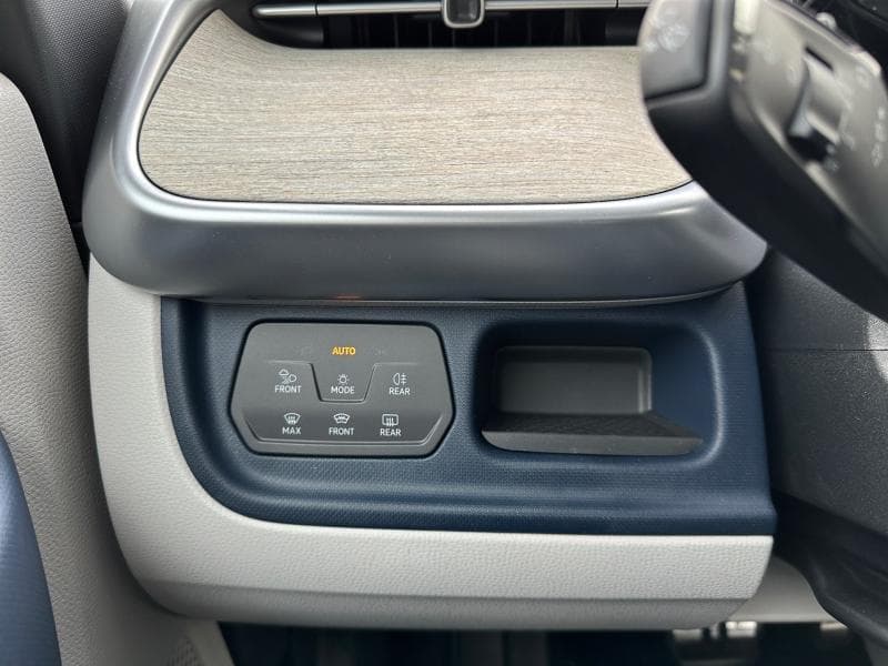 Volkswagen ID.Buzz ATTACHE REMORQUE*NAVIGATION*CAMERA DE RECUL++++ - 21