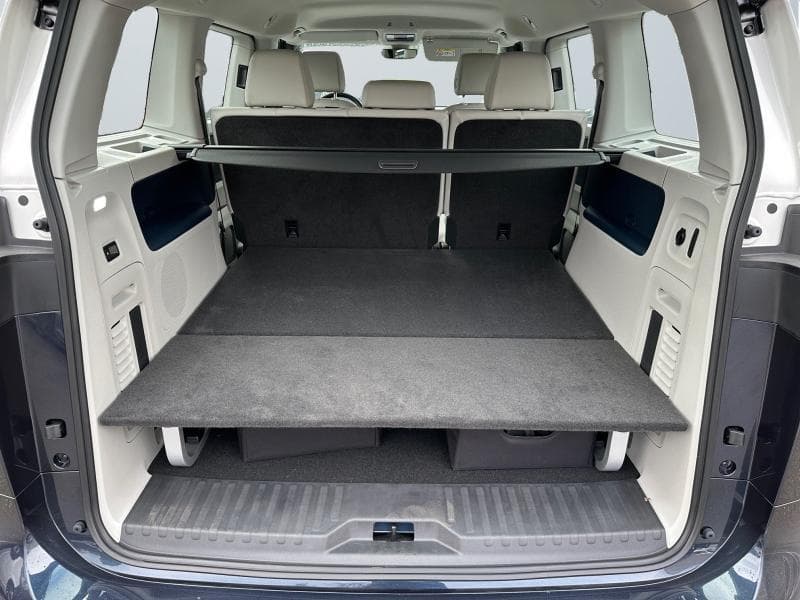 Volkswagen ID.Buzz ATTACHE REMORQUE*NAVIGATION*CAMERA DE RECUL++++ - 24