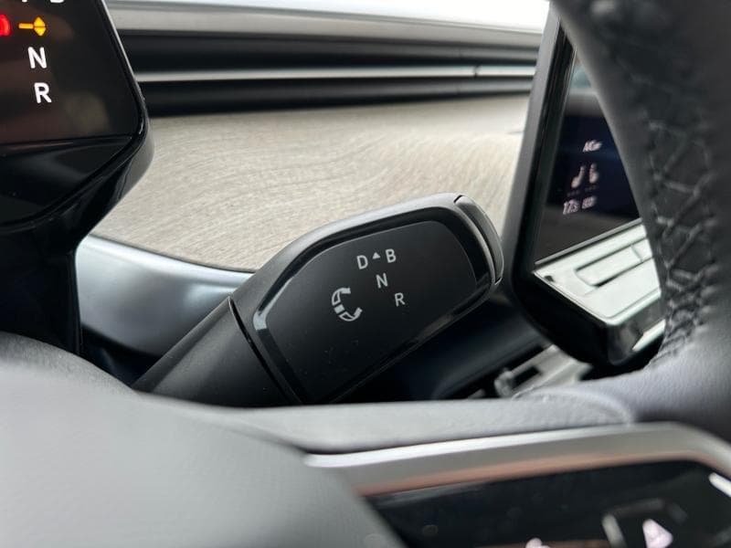 Volkswagen ID.Buzz ATTACHE REMORQUE*NAVIGATION*CAMERA DE RECUL++++ - 13