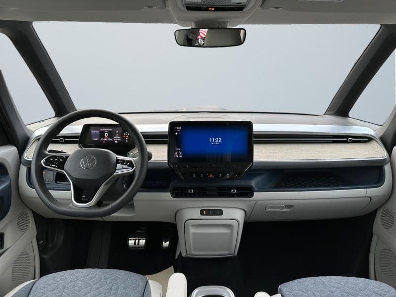 Volkswagen ID.Buzz ATTACHE REMORQUE*NAVIGATION*CAMERA DE RECUL++++ - 10
