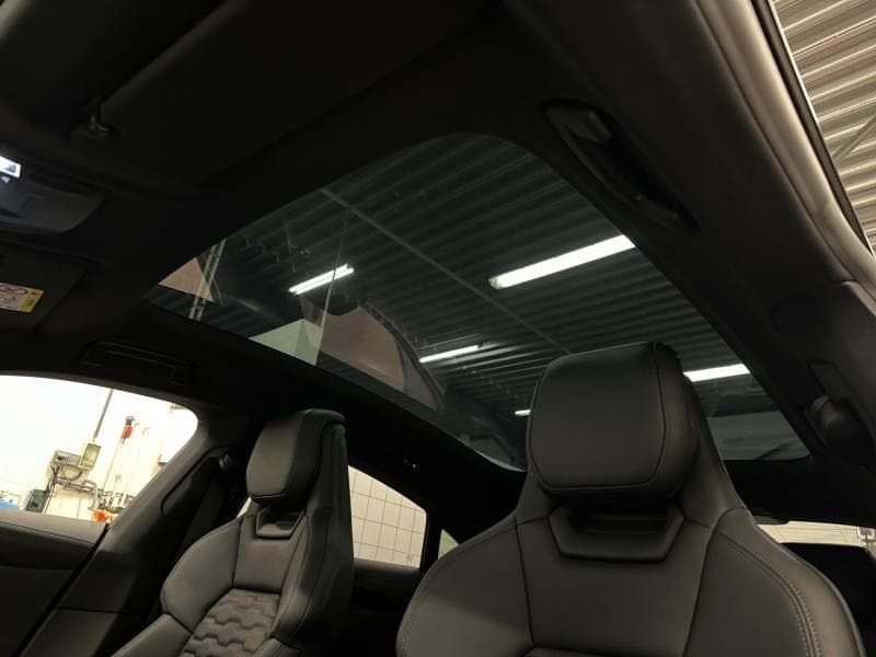 Audi e-tron GT disponbile de suite - 17