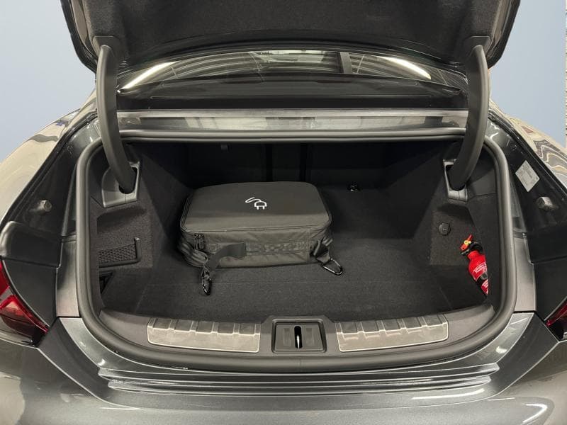 Audi e-tron GT disponbile de suite - 30