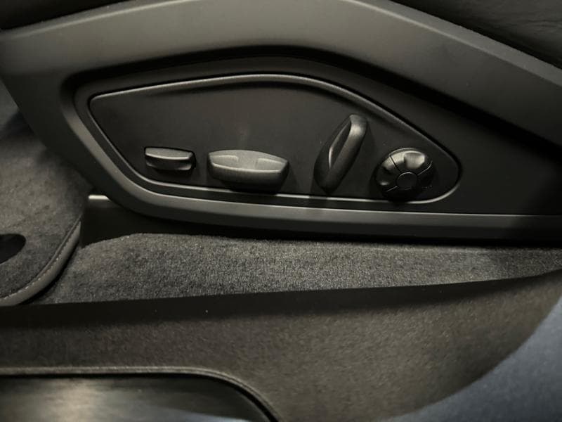 Audi e-tron GT disponbile de suite - 29