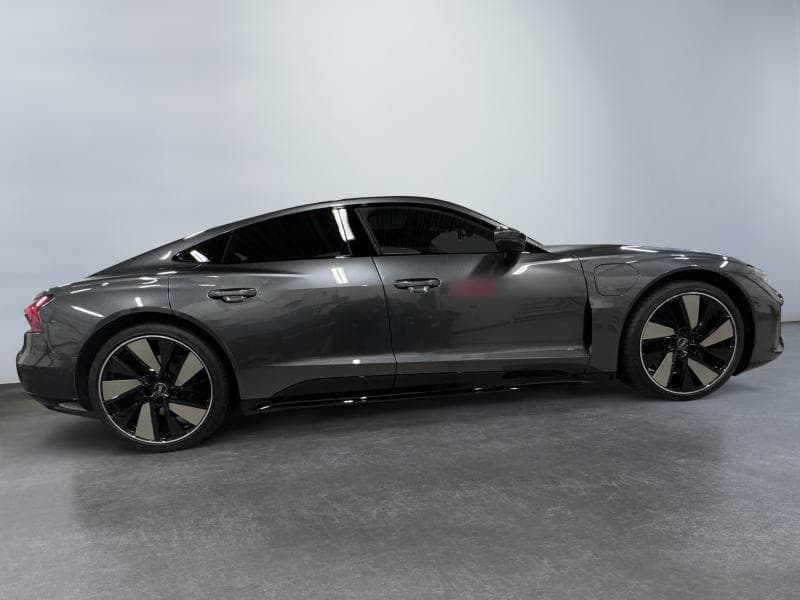 Audi e-tron GT disponbile de suite - 10