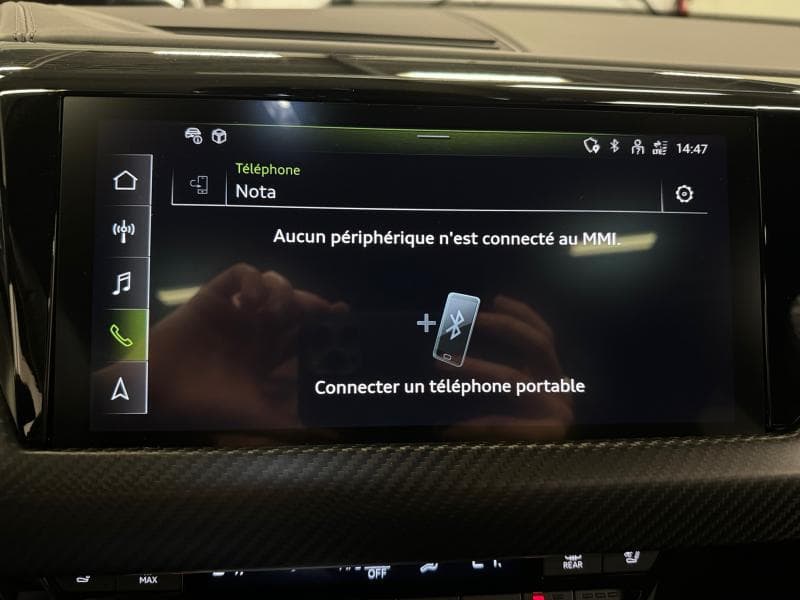 Audi e-tron GT disponbile de suite - 21