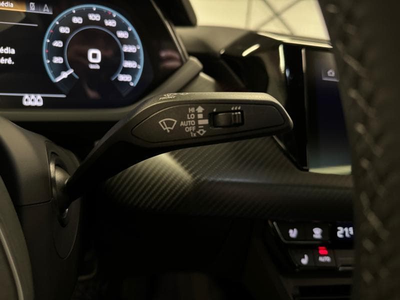 Audi e-tron GT disponbile de suite - 25
