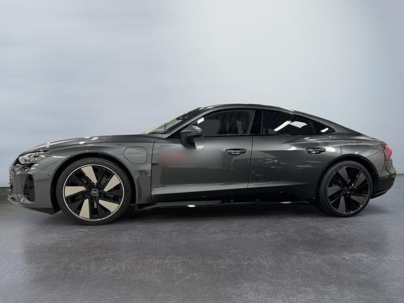 Audi e-tron GT disponbile de suite - 12
